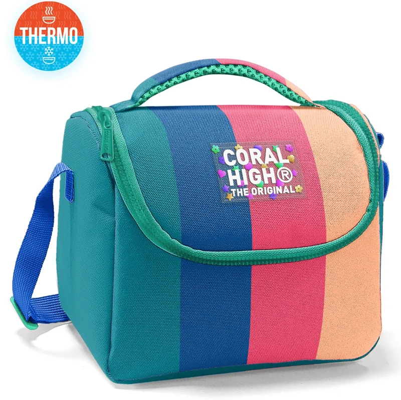 CORAL HIGH BESLENME ÇANTA(THERMO) 22779