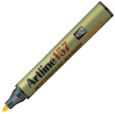 ARTLINE BEYAZ TAHTA KALEMİ 157 TURUNCU A-EK-157 ORANGE