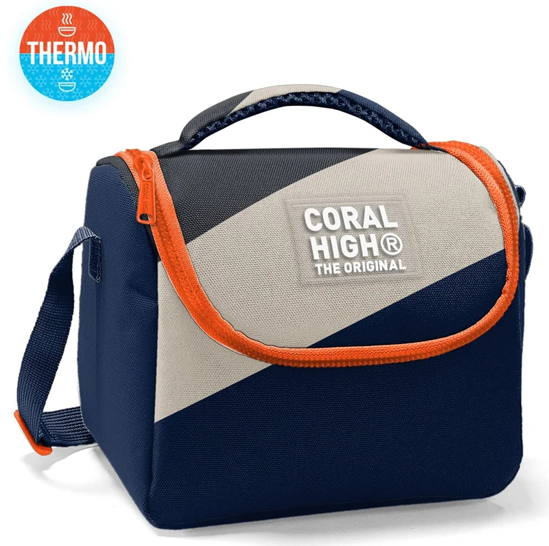 CORAL HIGH BESLENME ÇANTA(THERMO) 22793