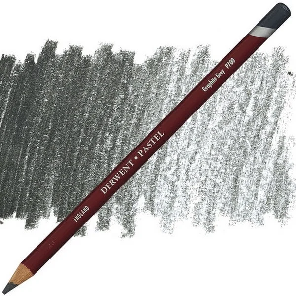 DERWENT PASTEL KALEMİ INDIGO P700 GRİ DW2300299