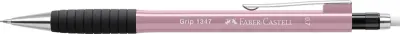 FABER VERSATİL KALEM GRIP 1347 0.7MM PASTEL PEMBE 134727