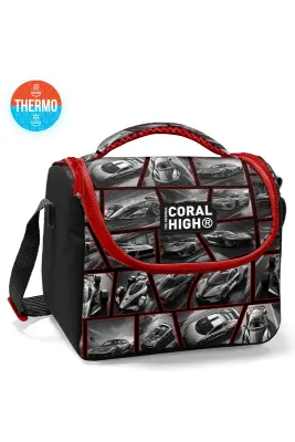 CORAL HIGH BESLENME ÇANTA(THERMO) 12790