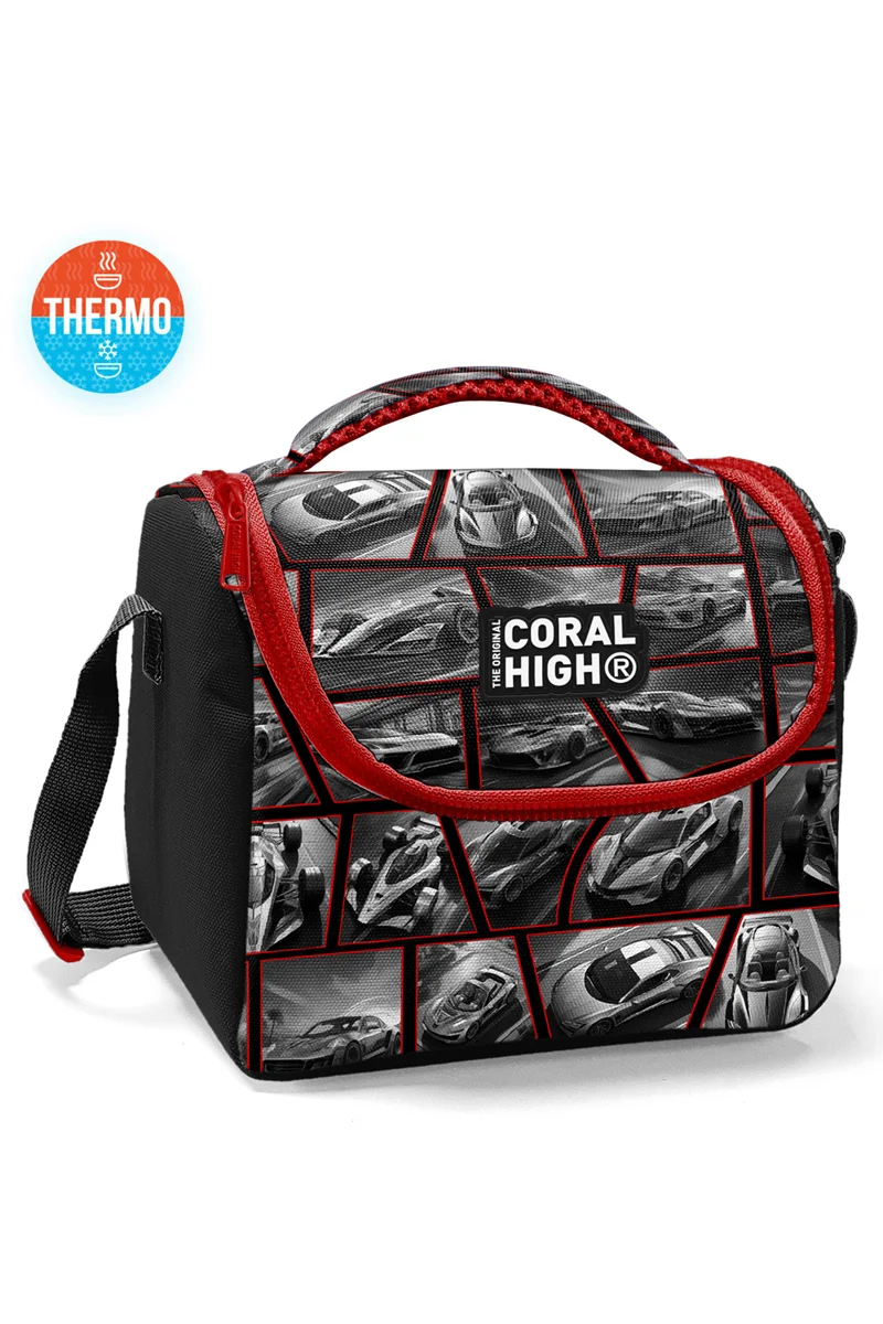 CORAL HIGH BESLENME ÇANTA(THERMO) 12790