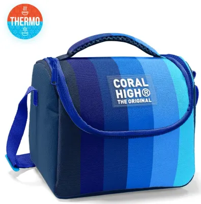 CORAL HIGH BESLENME ÇANTA(THERMO) 22795