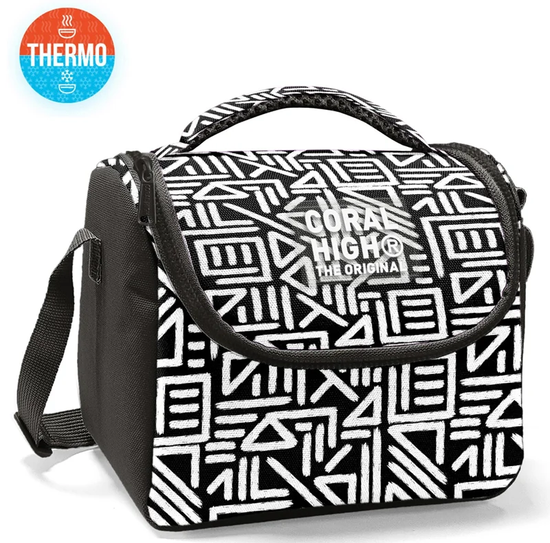 CORAL HIGH BESLENME ÇANTA(THERMO) 22782