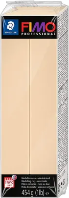 FIMO PROFESSIONAL MODELLEME KİLİ 454 GR ŞAMPANYA 8041-02