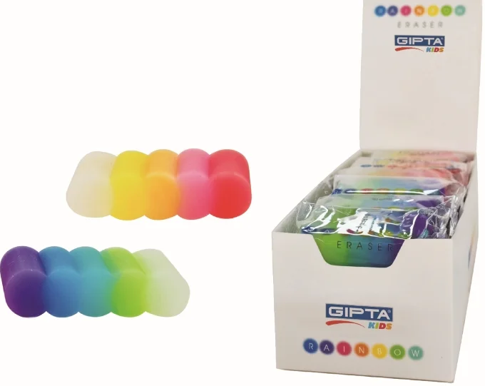 GIPTA SİLGİ PALE 24 LÜ K2381