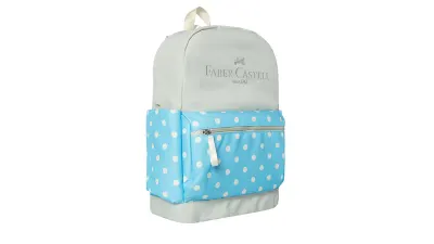 FABER SIRT ÇANTASI POLLY MAVİ 000107