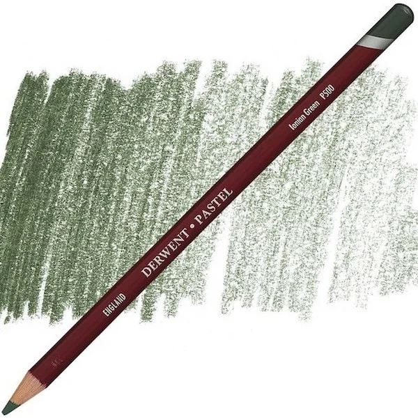 DERWENT PASTEL KALEMİ IONIAN GREEN P500 DW2300279