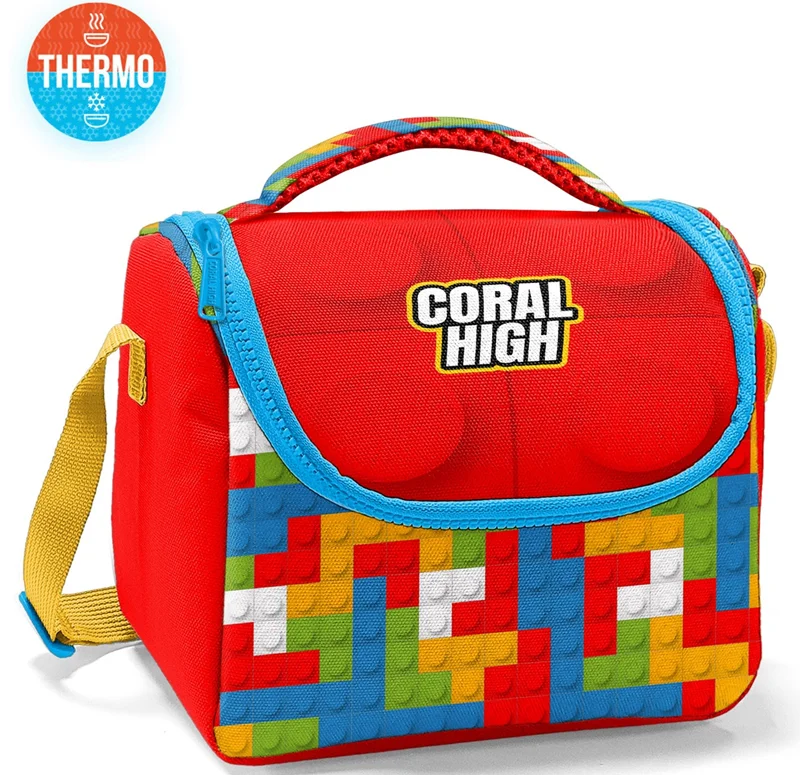 CORAL HIGH BESLENME ÇANTA(THERMO) 11791