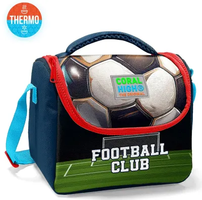 CORAL HIGH BESLENME ÇANTA(THERMO) 11795