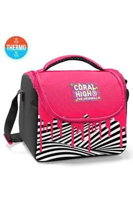 CORAL HIGH BESLENME ÇANTA(THERMO) 22778