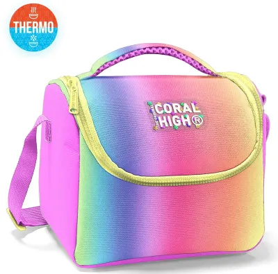 CORAL HIGH BESLENME ÇANTA(THERMO) 22768