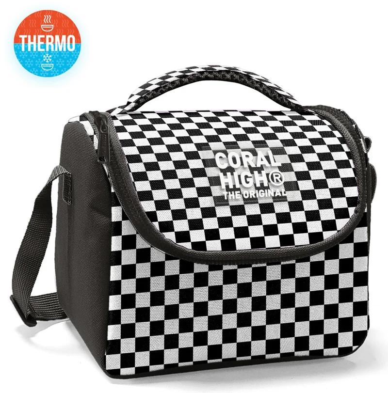 CORAL HIGH BESLENME ÇANTA(THERMO) 22777