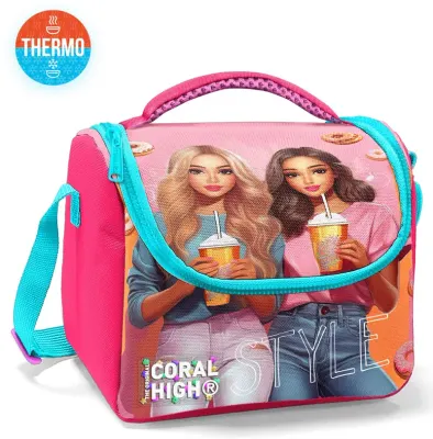 CORAL HIGH BESLENME ÇANTA(THERMO) 22769