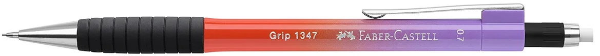 FABER VERSATİL KALEM GRIP 1347 0.7 FLOW ED.PUNCHY MELON 5084134703000