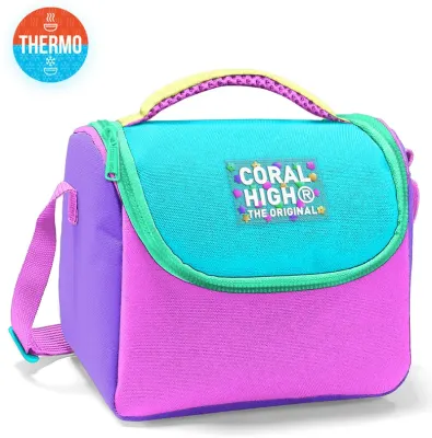 CORAL HIGH BESLENME ÇANTA(THERMO) 22776