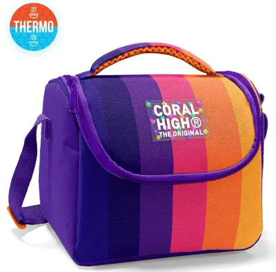CORAL HIGH BESLENME ÇANTA(THERMO) 22774