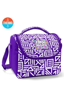 CORAL HIGH BESLENME ÇANTA(THERMO) 22783