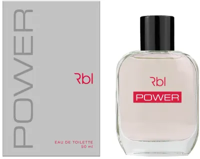 REBUL PARFÜM 50 ML ERKEK POWER TM02827