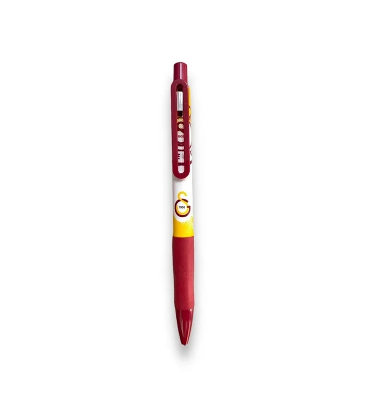 TMN TARAFTAR 551368 GALATASARAY FUN VERSATİL KALEM 0.7 MM