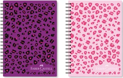 FABER DEFTER KARTON KAPAK LEO 100 YP  KARELİ 5075000535000