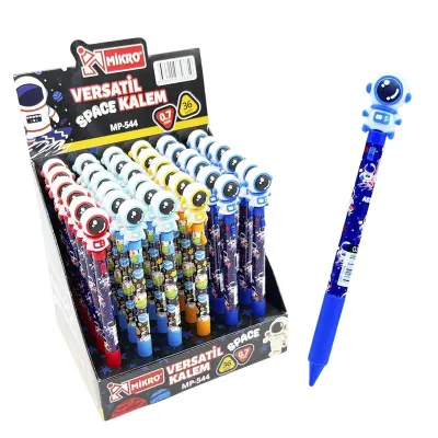 MİKRO VERSATİL KALEM MP-544 0.7