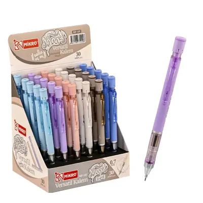 MİKRO VERSATİL KALEM MP-160 0.7