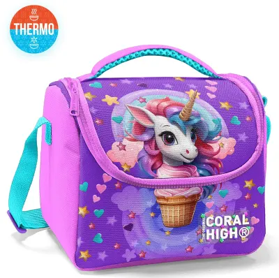 CORAL HIGH BESLENME ÇANTA(THERMO) 12782