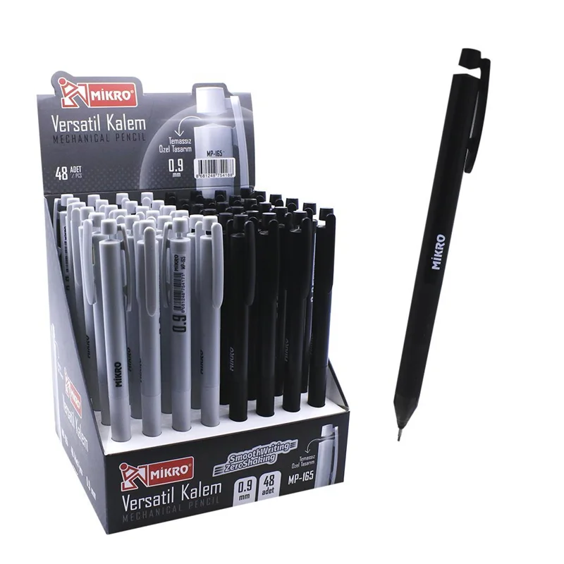 MİKRO VERSATİL KALEM MP-165 0.9