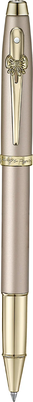 SHEAFFER ROLLER KALEM EMILY IN PARIS 100 SERİSİ 9377-1 ŞAMPANYA