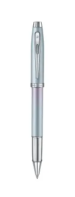 SHEAFFER ROLLER KALEM EXPRESSION 9376-1 100 SEDEFLİ MAVİ - PEMBE DEGRADELİ