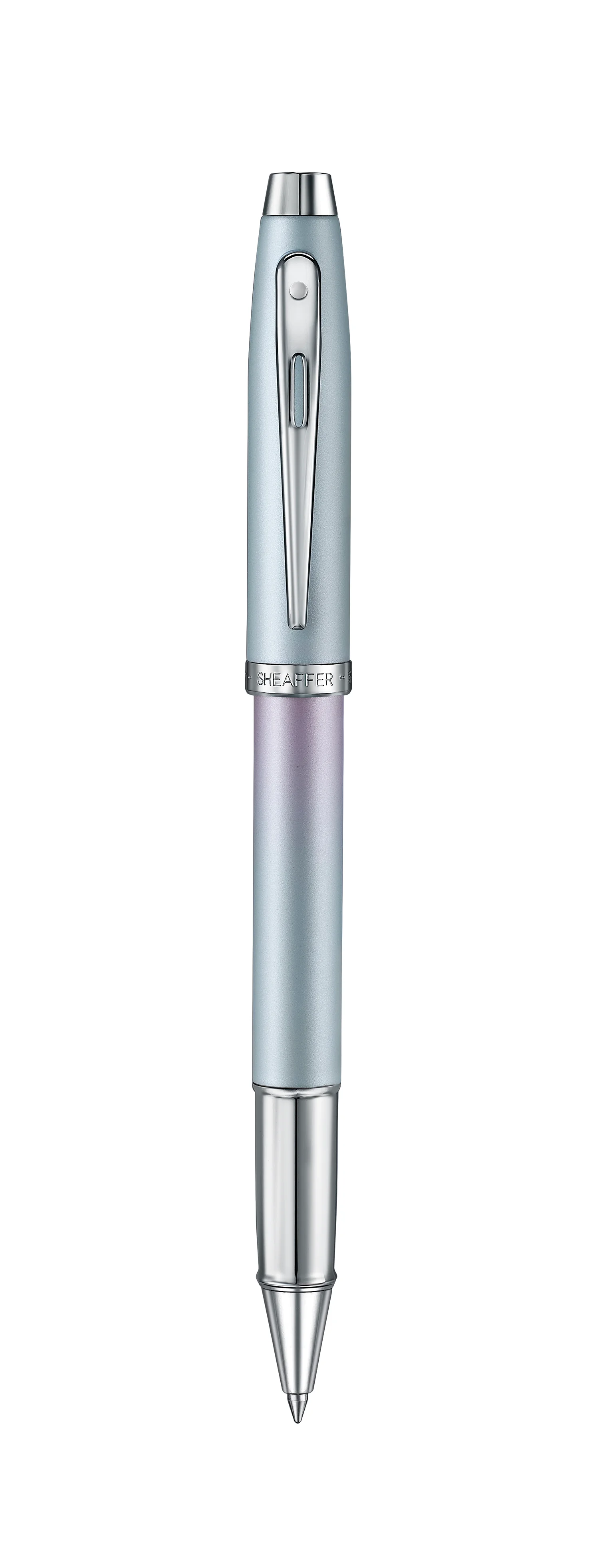 SHEAFFER ROLLER KALEM EXPRESSION 9376-1 100 SEDEFLİ MAVİ - PEMBE DEGRADELİ