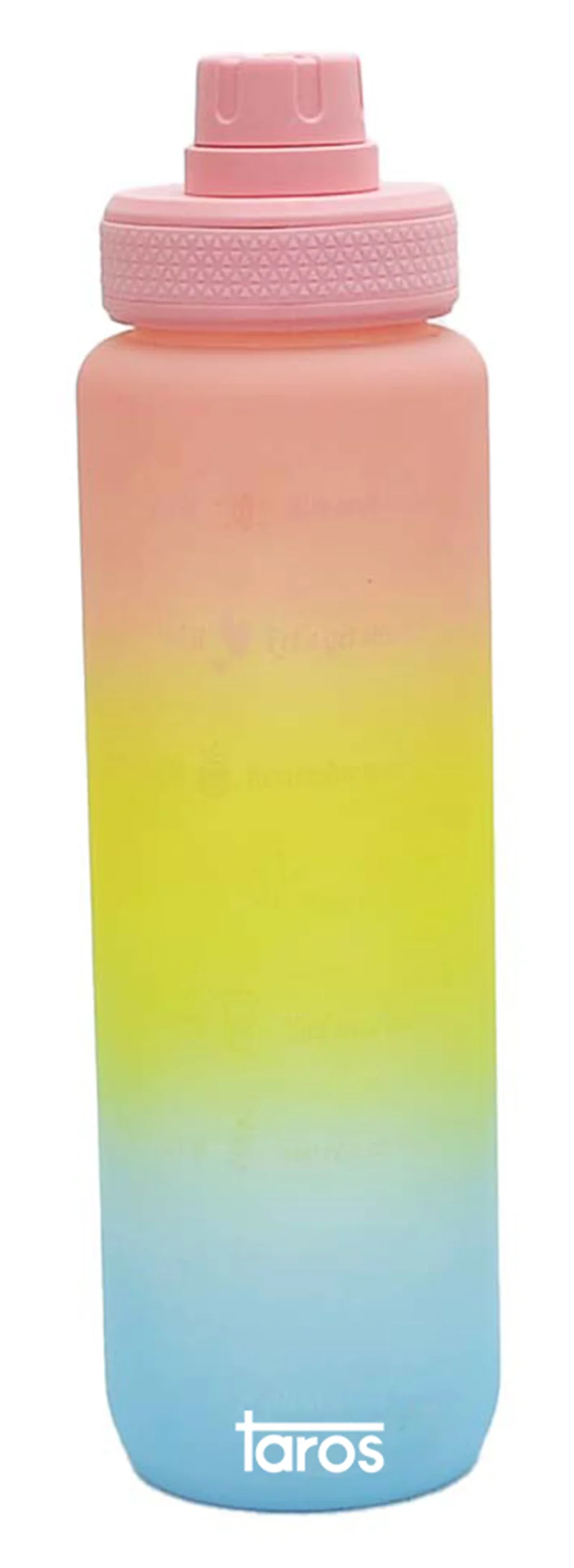 TAROS MATARA 1000 ML RAINBOW COMFORT 6992 1