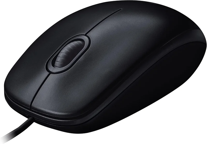 LOGITECH MOUSE M90 KABLOLU USB OPTİK 910-001793