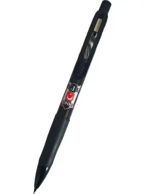 TMN TARAFTAR 551366 BJK FUN VERSATİL KALEM 0.7 MM