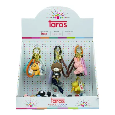 TAROS SWEET PETS ANAHTARLIK 9948