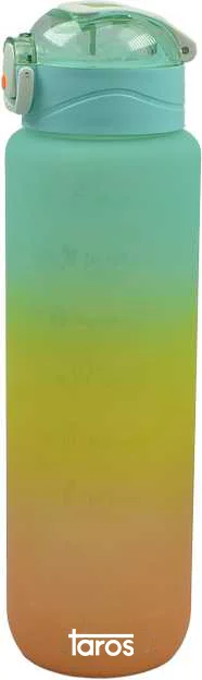 TAROS MATARA 1000 ML SUMMER RAİNBOW 7756