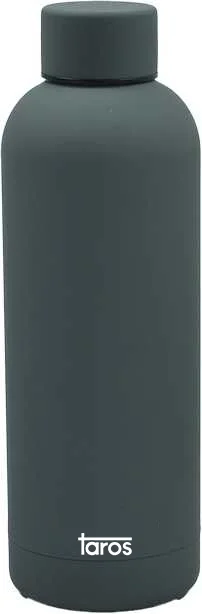TAROS MATARA 650 ML ÇELİK GRİ 7784