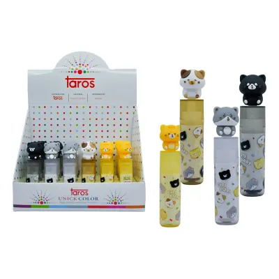 UNICK COLOR KEDİ RUJ SİLGİ 9485
