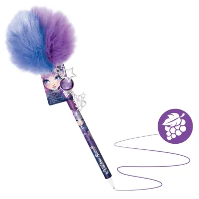 NEBULOUS STARS SCENTED POM POM PEN PEMBE 6936 3