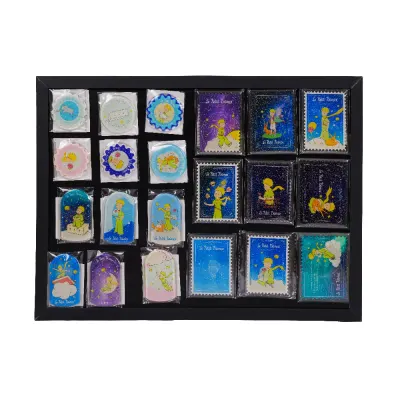 TAROS KÜÇÜK PRENS MAGNET 9706