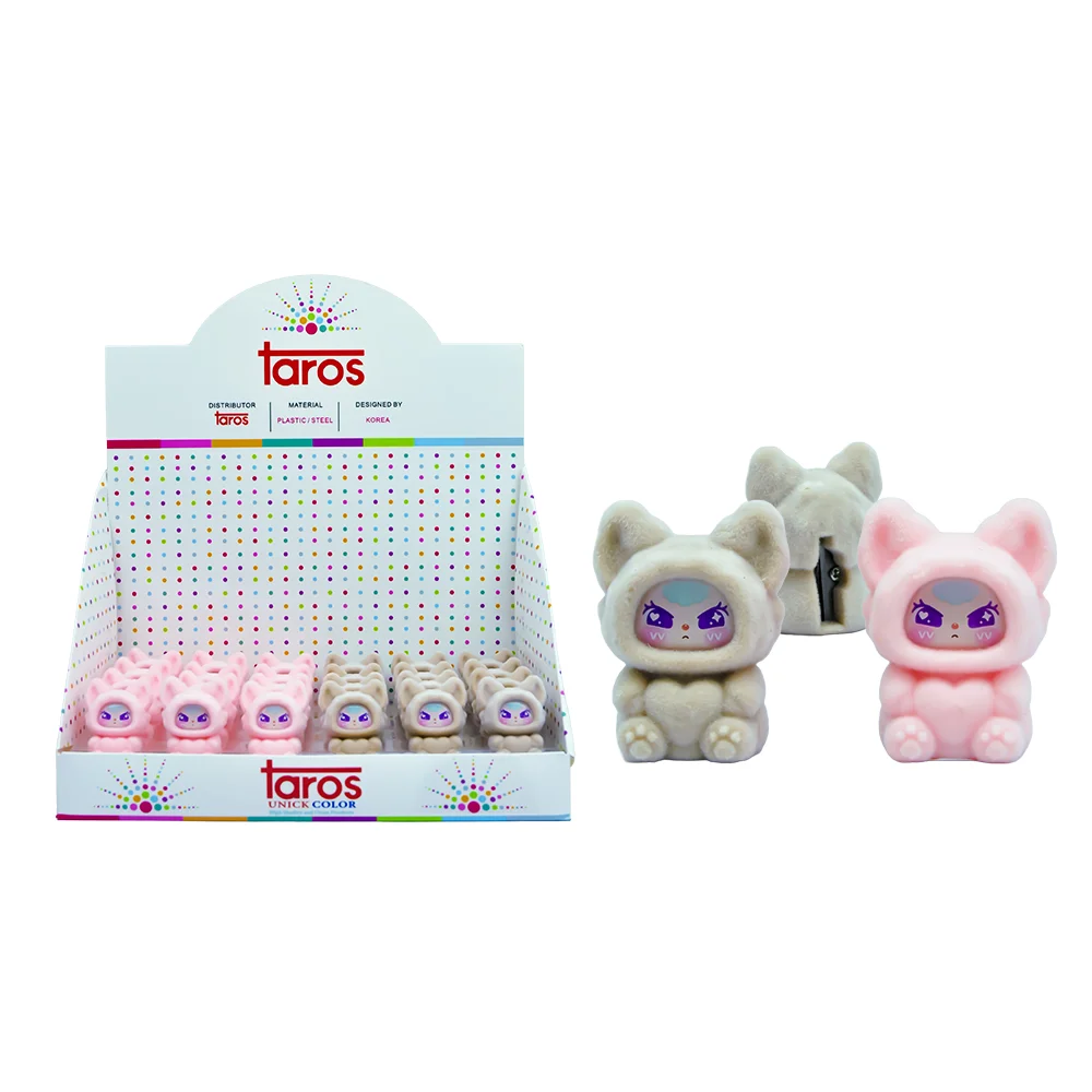 UNICK COLOR BEBEK TAVŞAN KALEMTRAŞ 9600