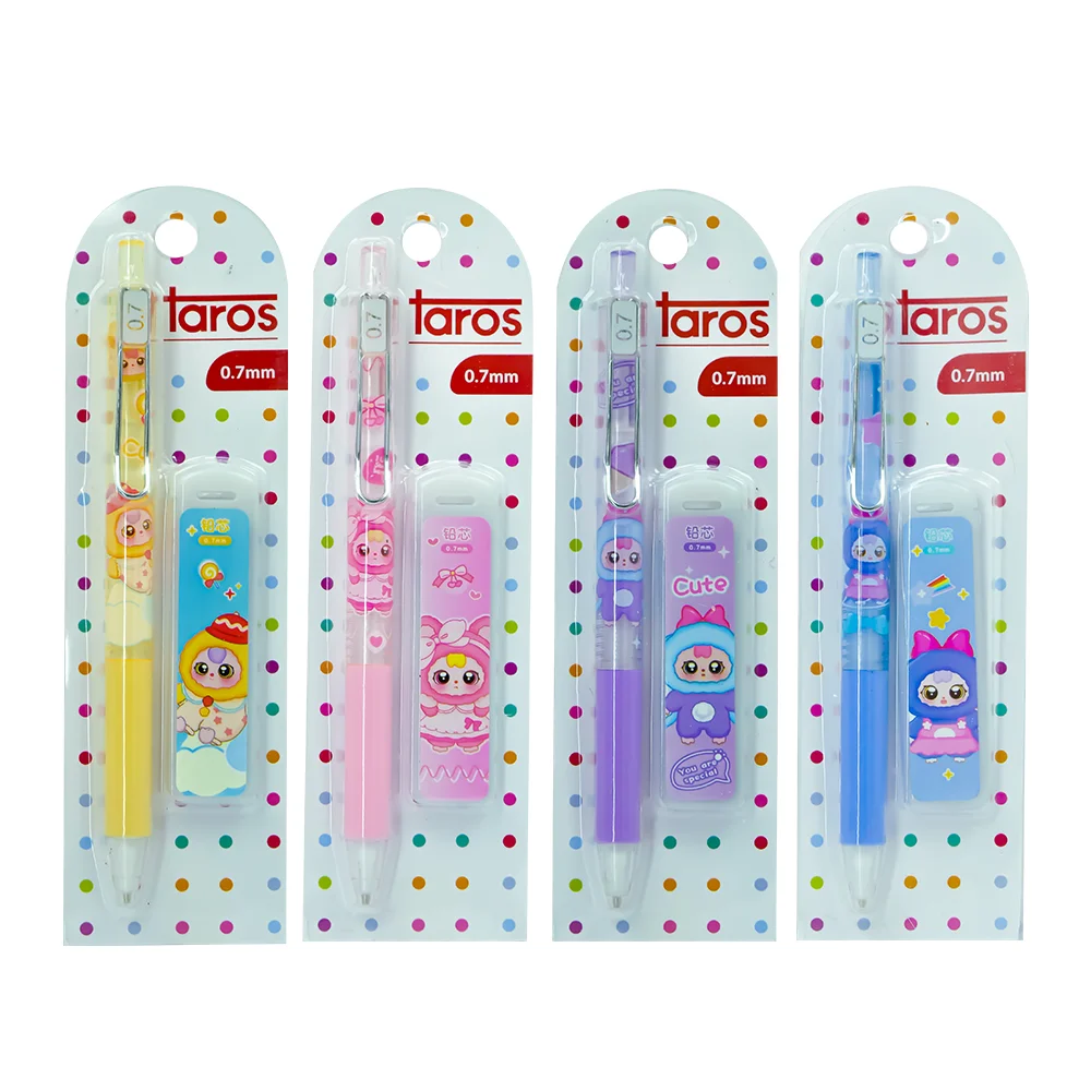 UNICK COLOR BABY YEDEK UÇLU VERSATİL KALEM 9688