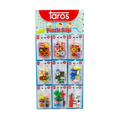 TAROS IWAKO SİGİ STAND 45 Lİ DISPLAY 10247