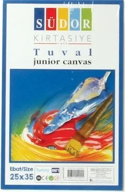 SÜDOR TUVAL 25x35 ST2535