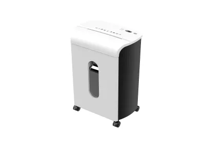 KRAF EVRAK İMHA MAKİNESİ PS-1015 8 SAYFA P4 13 Litre