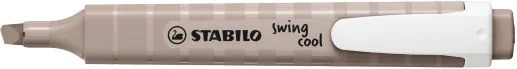 STABILO FOSFORLU KALEM SWING COOL ÇAMUR YEŞİLİ 275/137