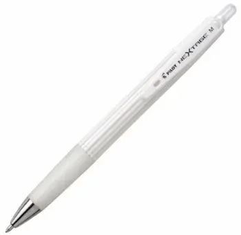 PILOT TÜKENMEZ NEXTAGE MEDIUM BEYAZ BPNX-20R-M-SP-B