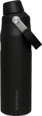STANLEY TERMOS THEICEFLOW BOTTLE FASTFLOW 0.7LT SİYAH 10-11287-324